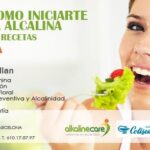 Aprende Como Iniciarte En La Dieta Alcalina Conferencia Gratuita