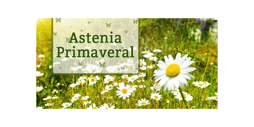 Astenia Primaveral