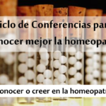 Historia Clínica Homeopática, Diagnóstico Y Cómo Actúa Un Medicamento Homeopático.