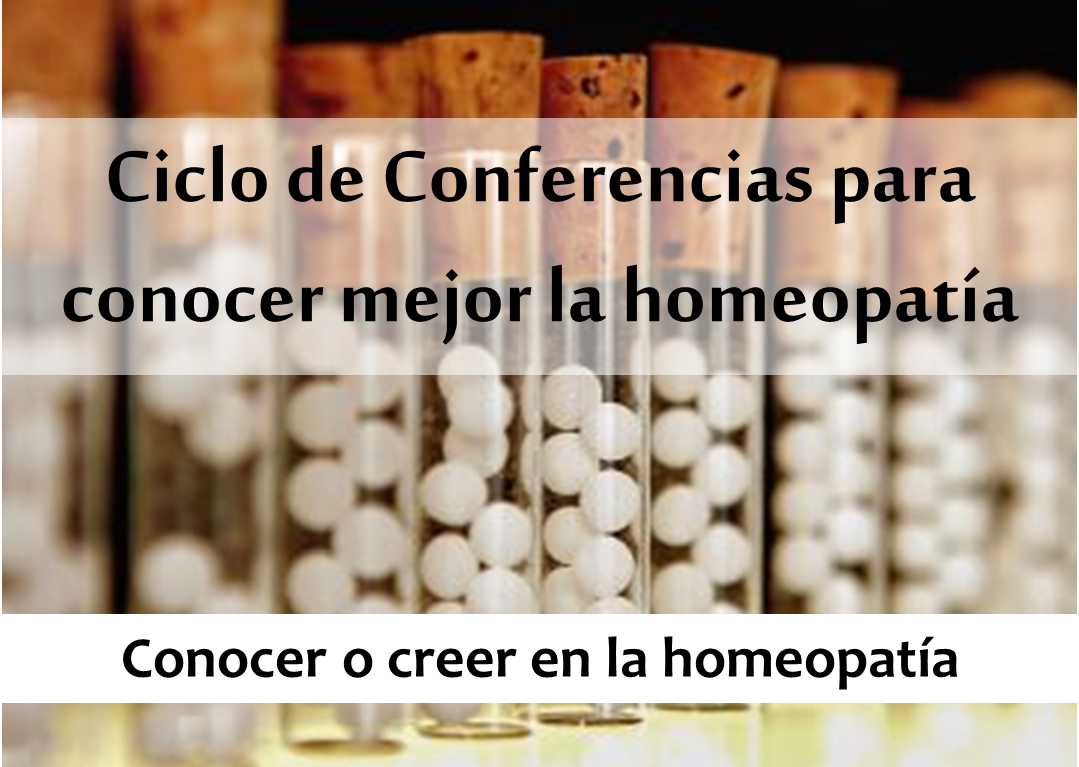 Historia Clínica Homeopática, Diagnóstico Y Cómo Actúa Un Medicamento Homeopático.