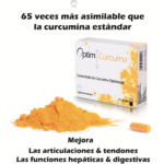 Jornada Optim Curcuma