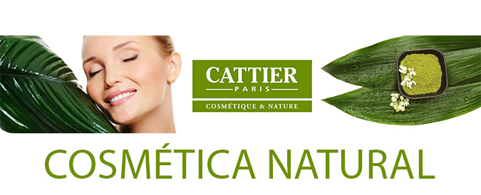 Demostraciones personalizadas gratuitas cosmética facial BIO Cattier