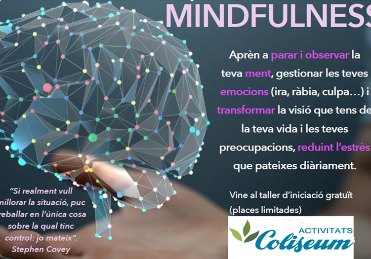 Mindfulness: Aumenta tu salud observando tu mente