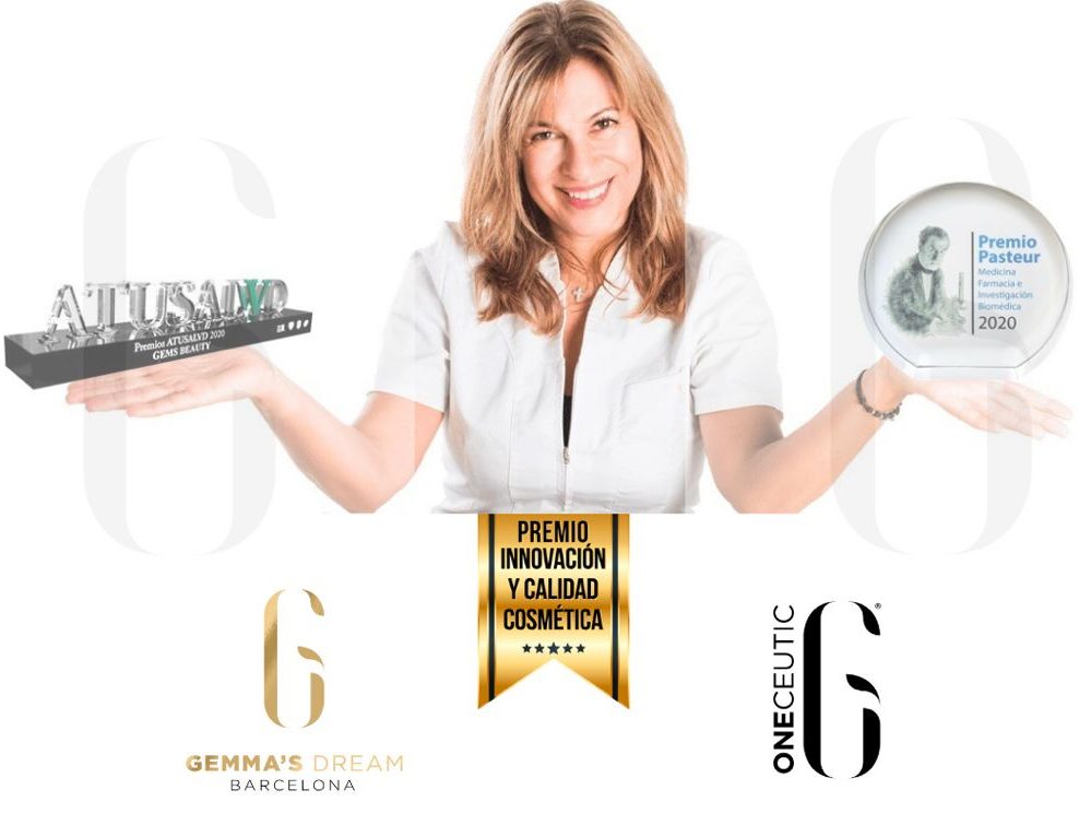 Directo Instagram: Entrevista a Gemma Prudencio. Siente tu piel 10 años menos con Gems Beauty Lab