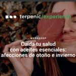 Botiquin de Aceites Esenciales otoño-invierno. Terpenic Labs