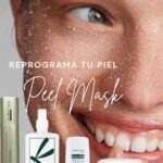 Reprograma tu piel, Peel Mask 7 días con Dulkamara Bamboo. Taller online gratuito