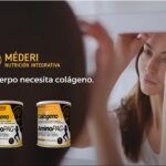 Degustaciones gratuitas. Colágeno AminoPAG. Méderi Nutrición. Dale a tu cuerpo lo que necesita para producir colágeno.