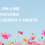 Detox online primavera Cuerpo y Mente